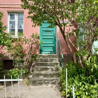 Фото туриста Виктория 3 - История города «К»: факты, архитектура, легенды и современные мифы