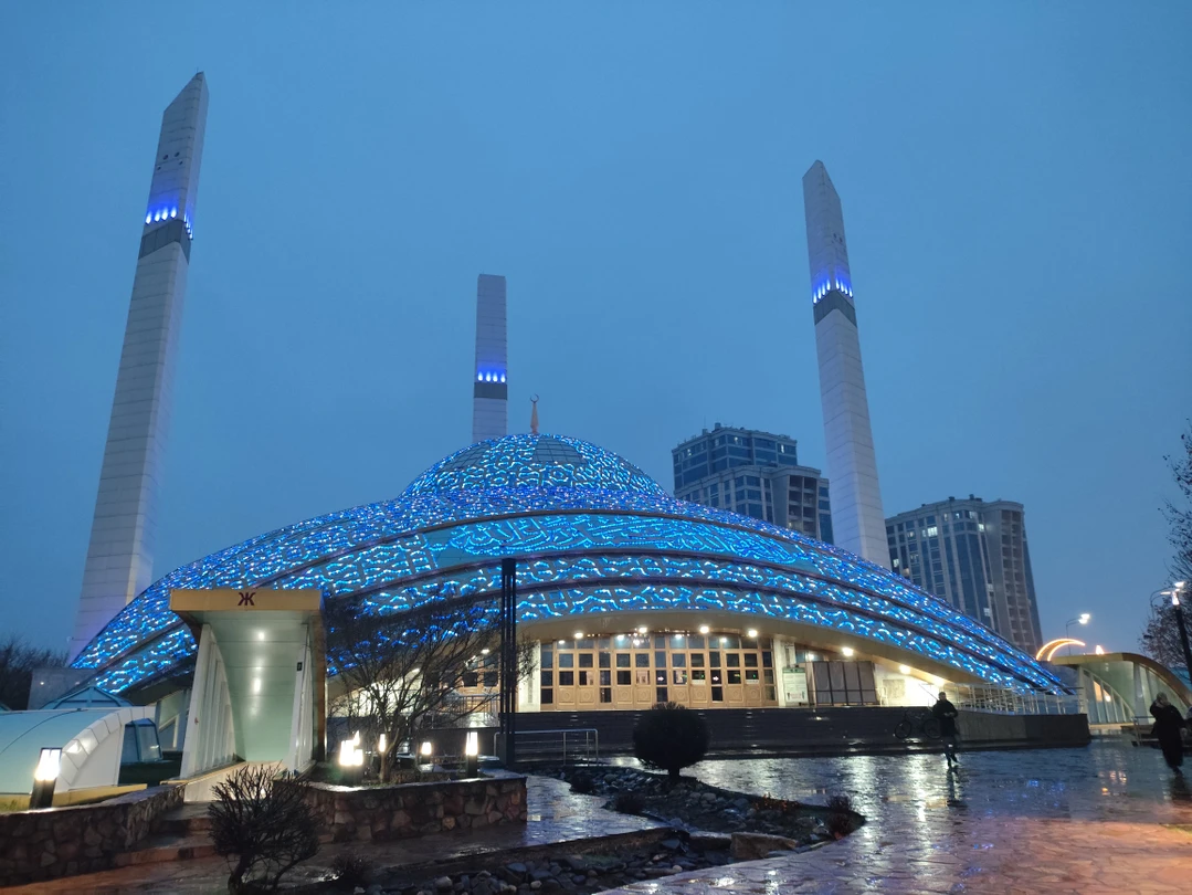 О туре я узнала в приложении Яндекс Путешествия и решила воспользоваться этой услугой. Так как я