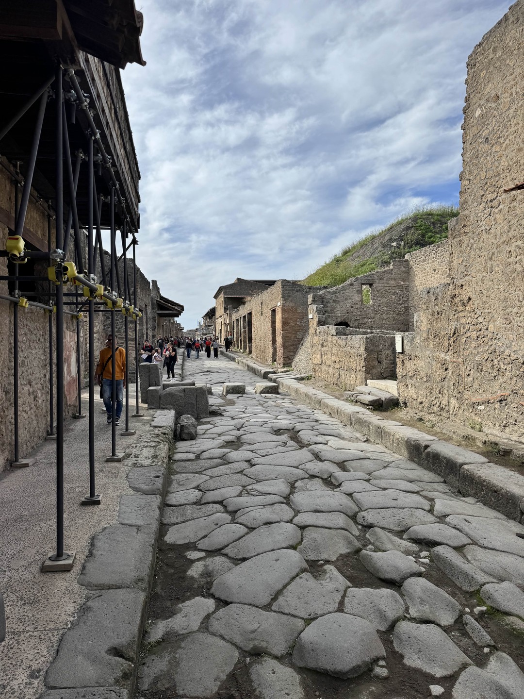 Огромное спасибо Руслану и Татьяне. Восхитительная экскурсия