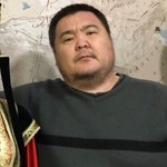 Экскурсовод в Элисте Константин