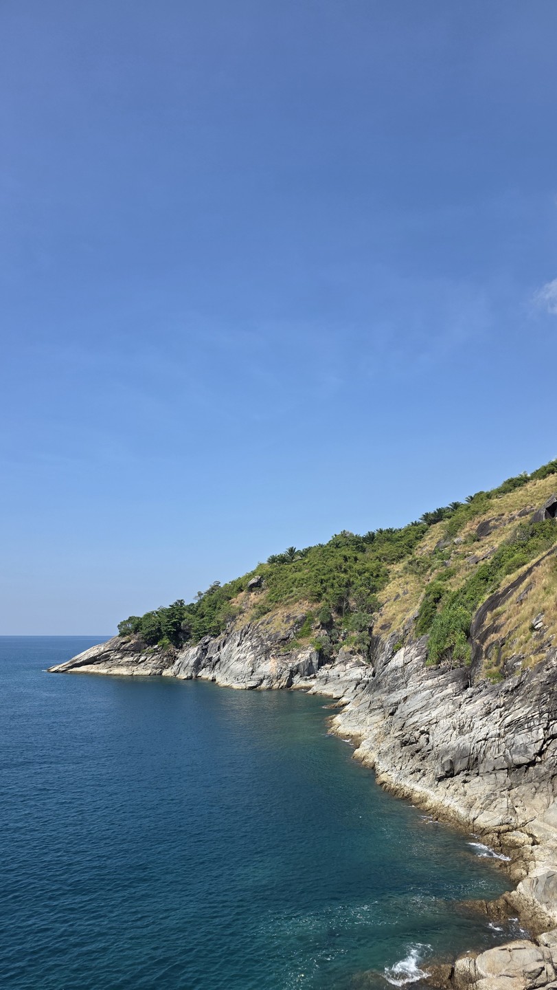 Поход сквозь тайские джунгли (Денис)