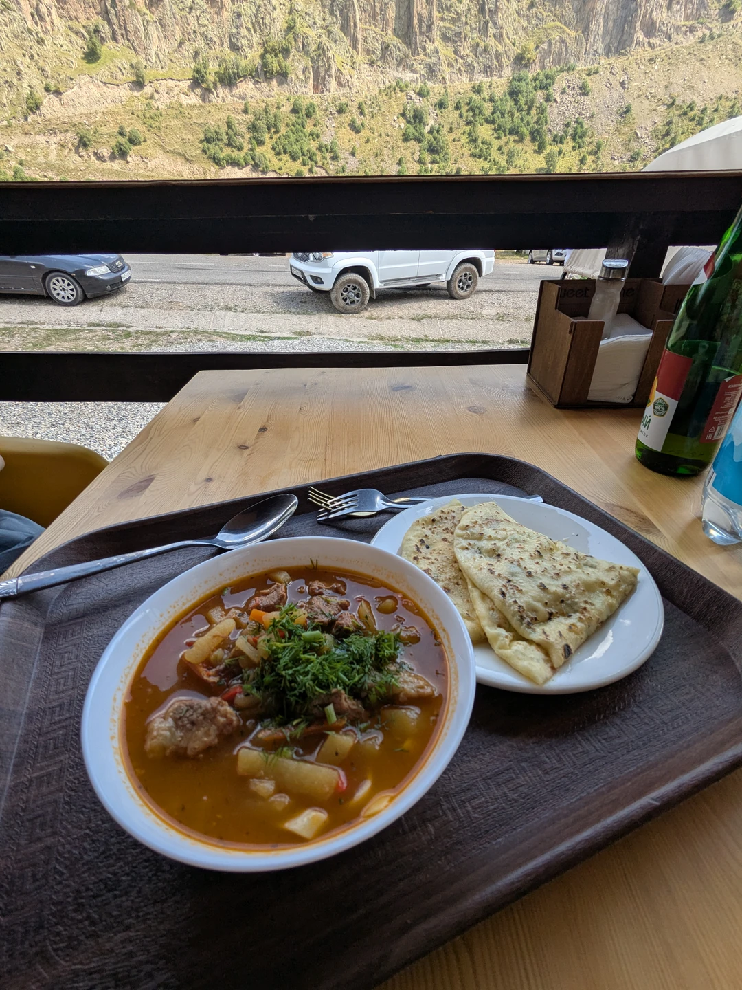 Первое путешествие, которое забронировали через Tripster. Оставило неизгладимые впечатления и невероятные воспоминания. Экскурсия содержательная, очень атмосферно