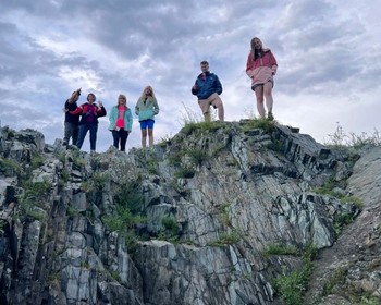 Достопримечательности Чемальского района