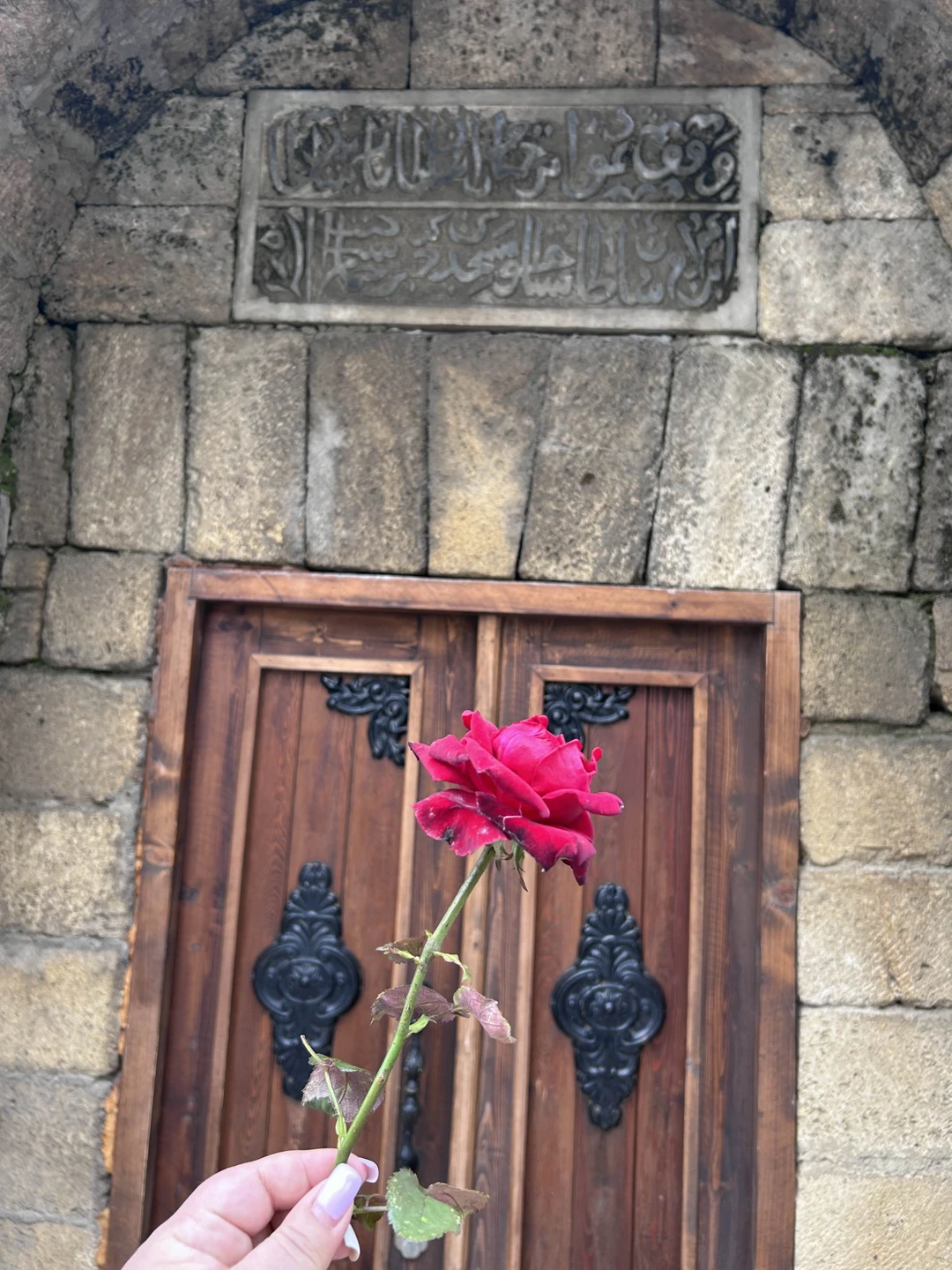 Дербент - это по любви)