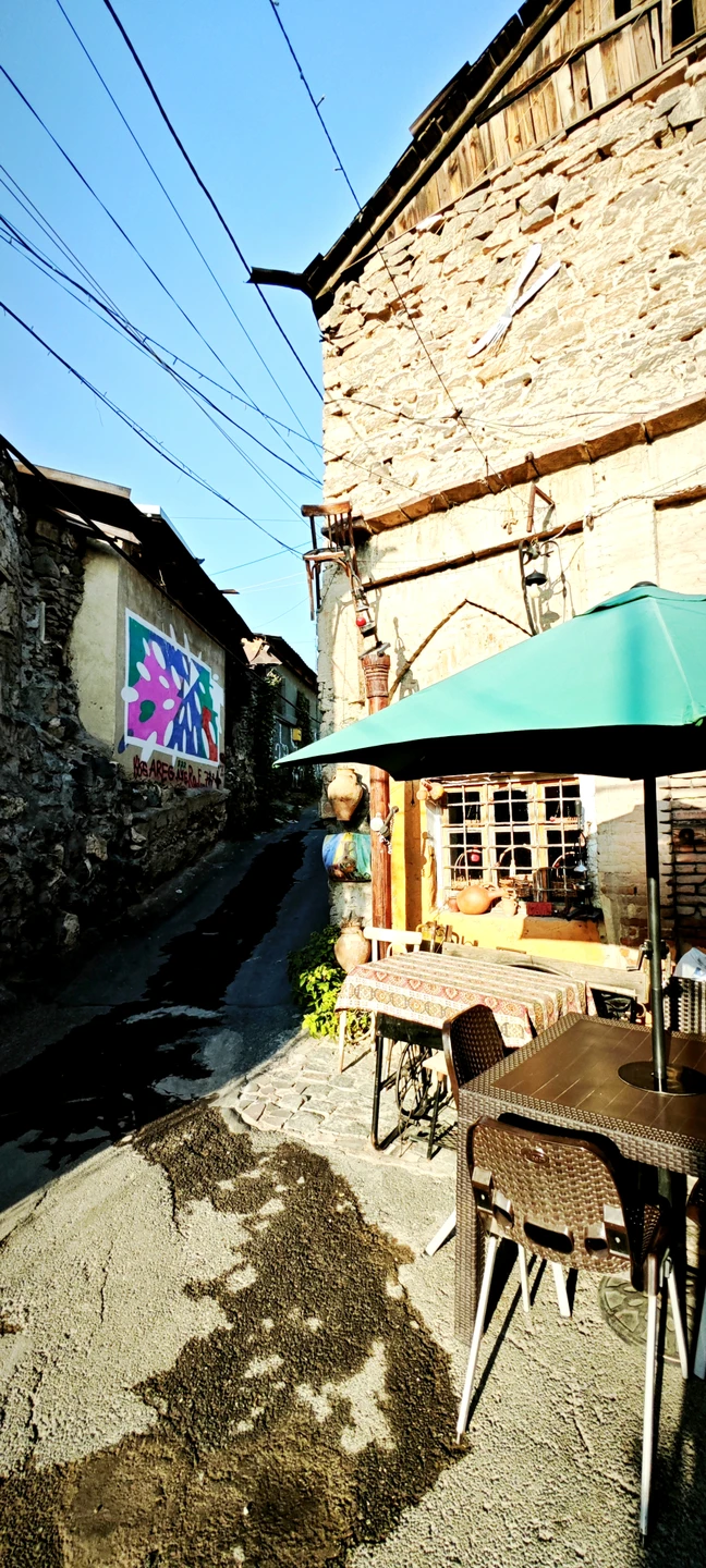 Прекрасная экскурсия) Мне всё очень понравилось, большое спасибо!