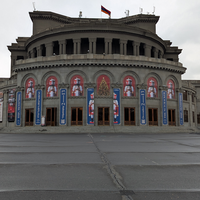 Фото отзыва 4: экскурсия "Ереван — первое свидание"