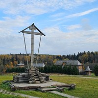 Отзыв о экскурсии "Сергиев Посад: полное погружение" — фото 3