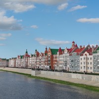 Отзыв о экскурсии "По Йошкар-Оле — без спешки" — фото 1