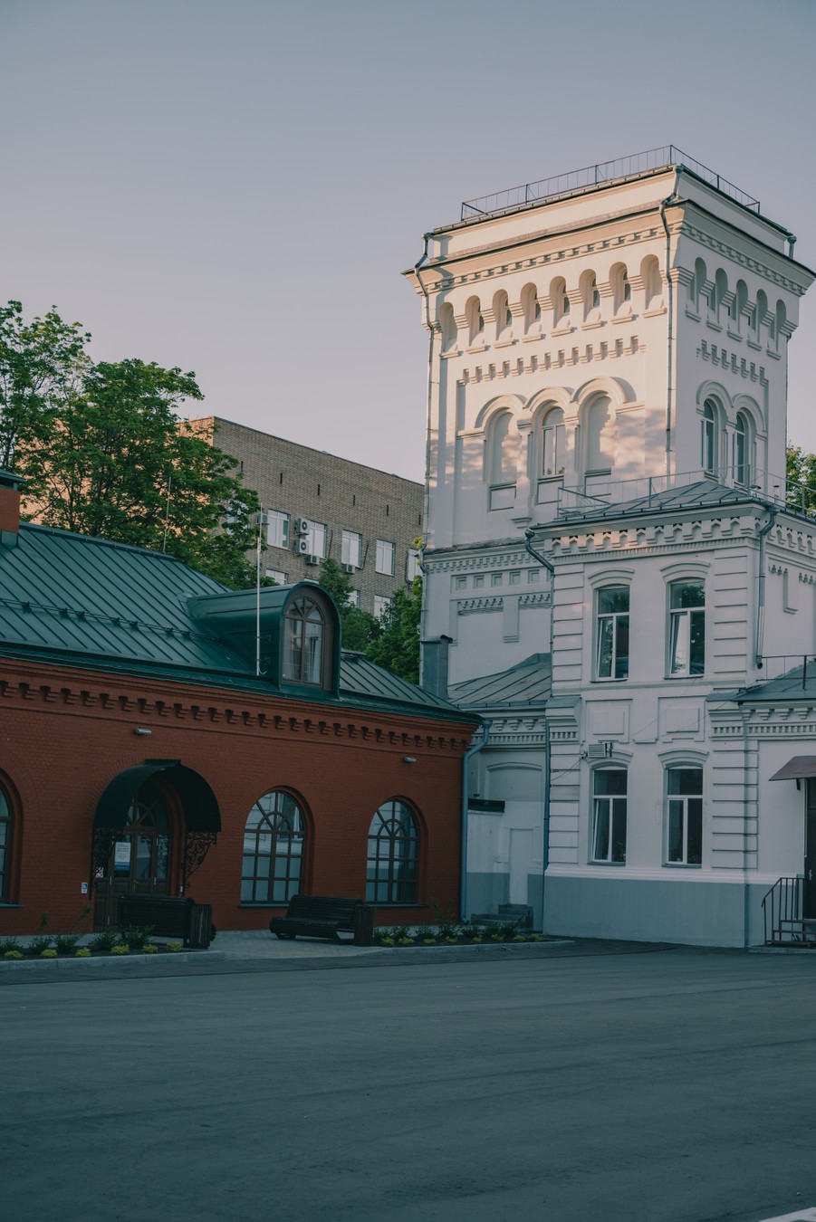 Гордость отечественной медицины (15/19)