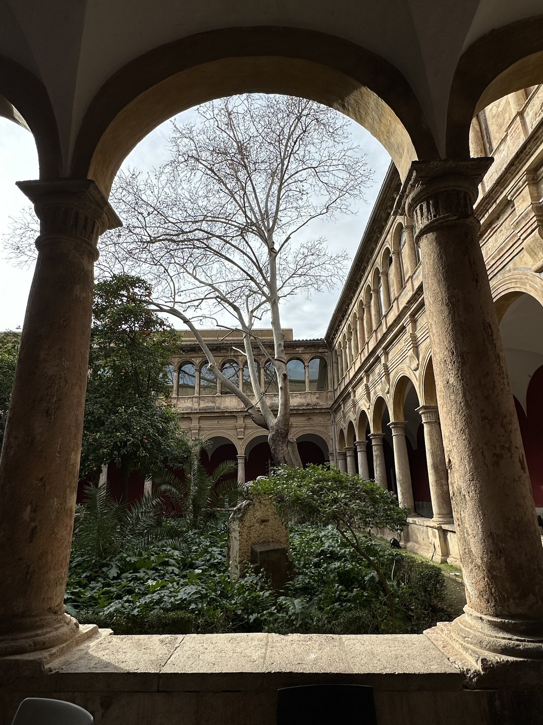 Экскурсия нам очень понравилась — просто шикарная прогулка! Несмотря на то, что до этого у нас