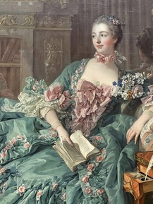 Фото отзыва 1: экскурсия "Шедевры Старой пинакотеки"