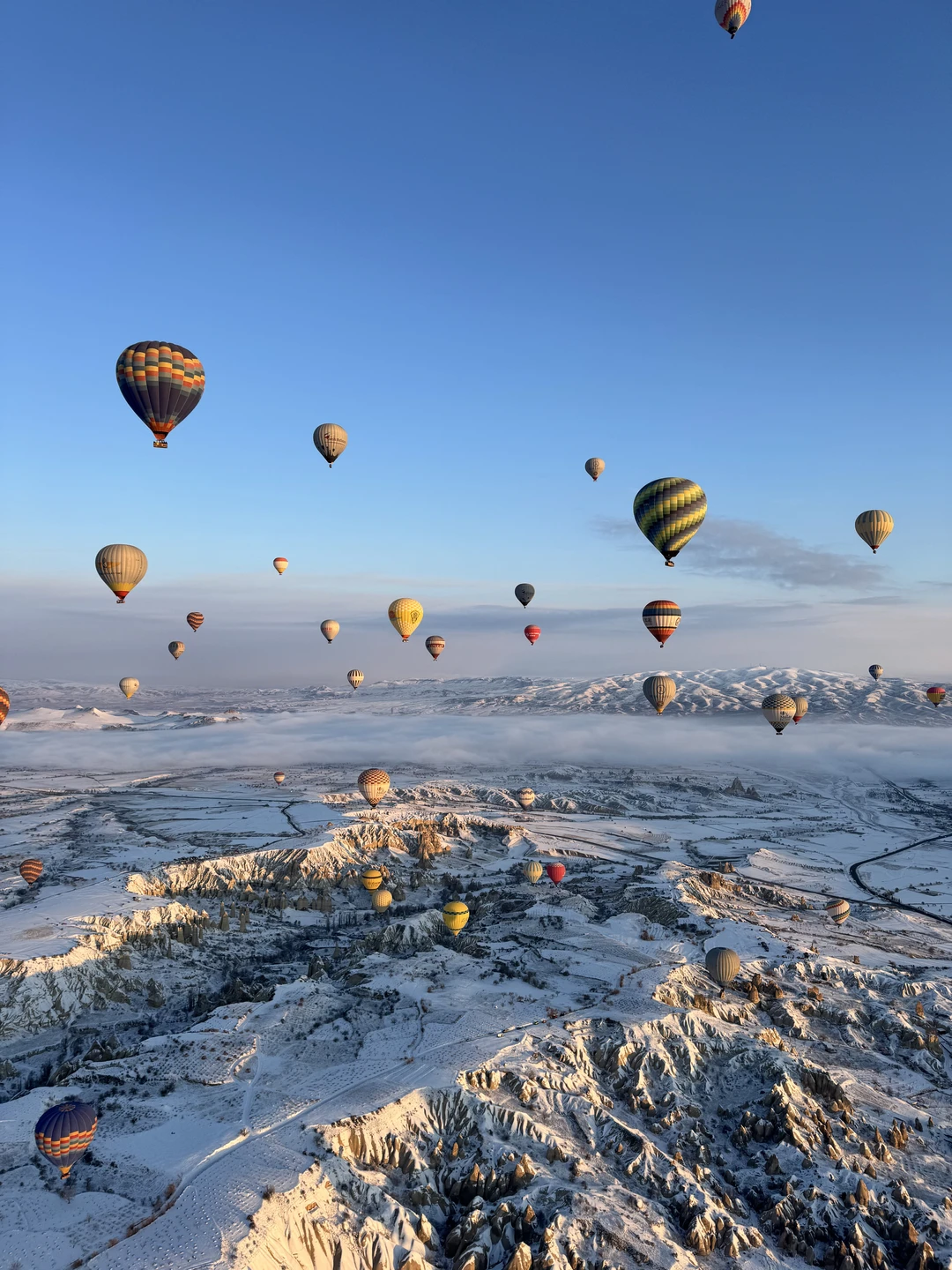 Отличная организация, полет был безопасный, и очень мягкая посадка