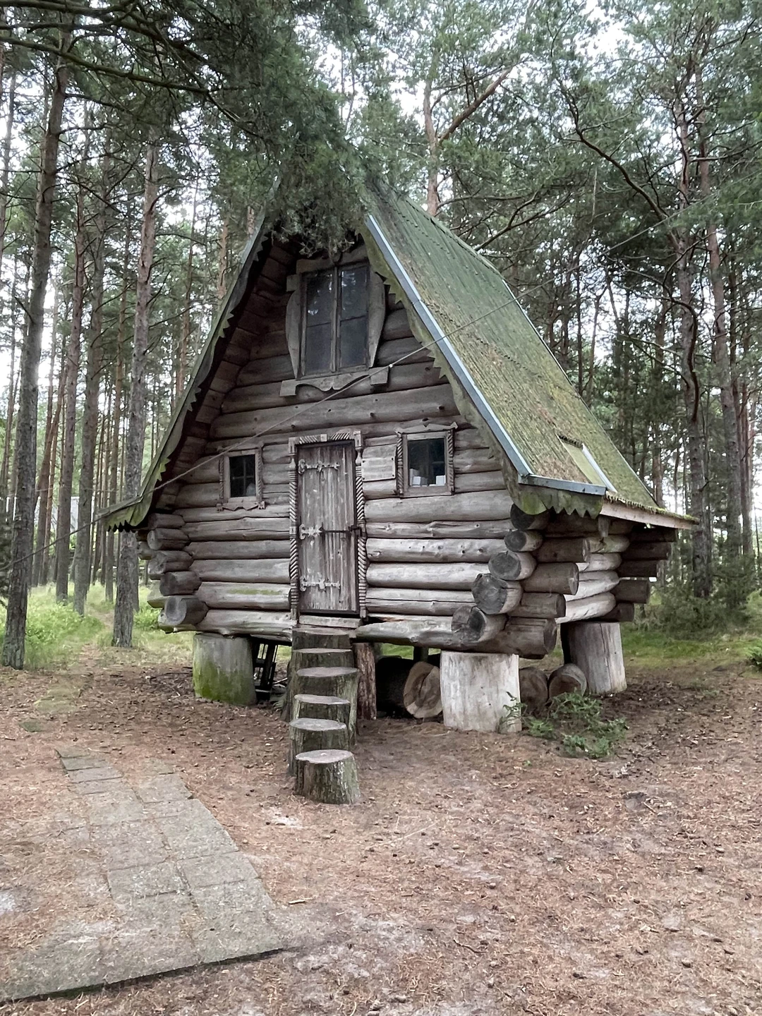 Шедеврально!