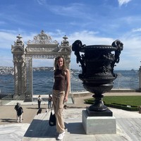 Фото отзыва 1: экскурсия "Турецкий Сан-Франциско, или Изящный Стамбул + прогулки по Босфору"