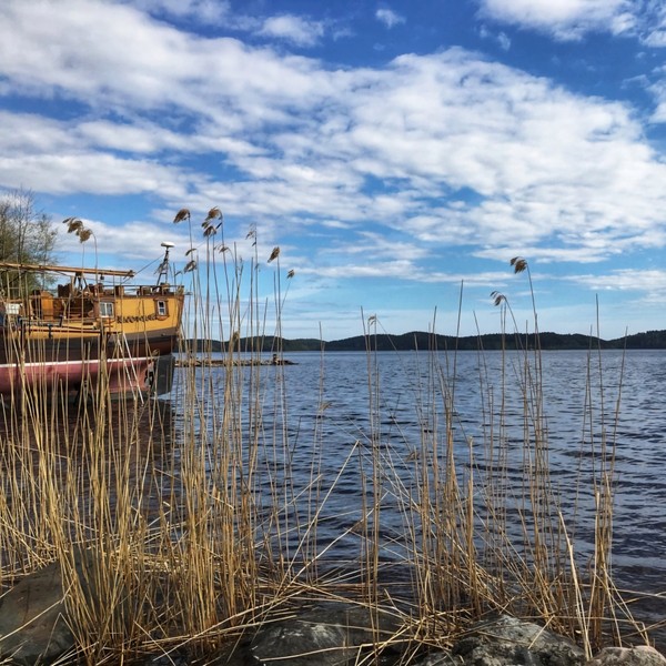 Петрозаводск: прошлое и настоящее