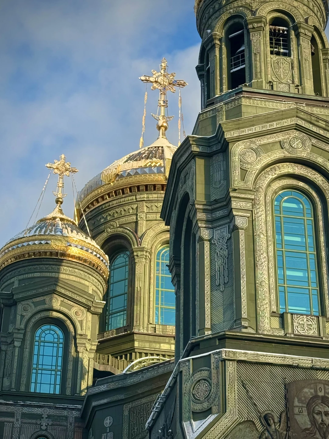 В самое сердце ❤️