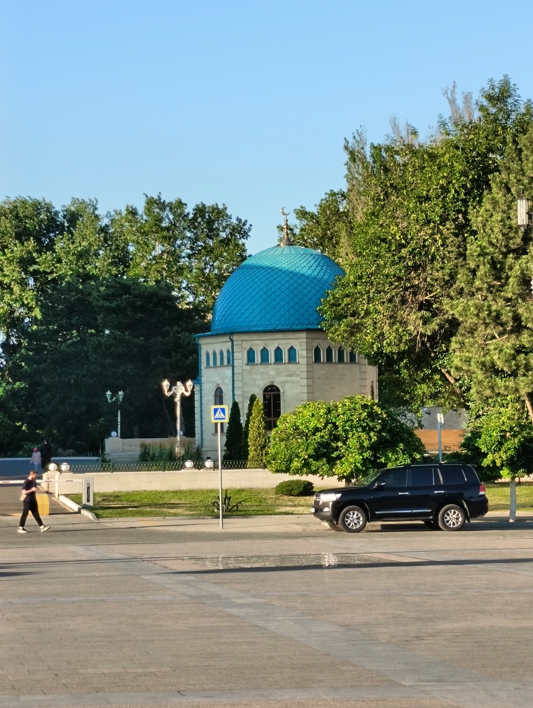Здравствуй, Махачкала (Наталия)