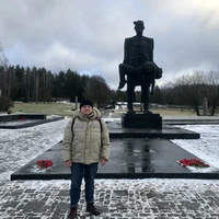 Фото отзыва 2: экскурсия "Хатынь и Курган Славы — групповая экскурсия с посещением музея"