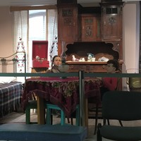 Фото отзыва 2: экскурсия "Из Саратова в Шефер, Баронск и Цюрих"