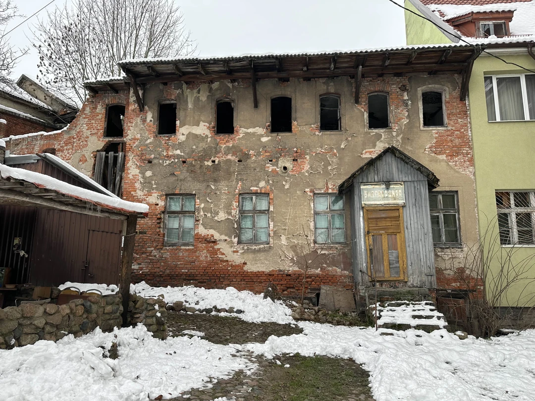 Прекрасная экскурсия!