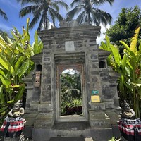 Фото отзыва 1: экскурсия "Магия Бали: священные места и природные чудеса"