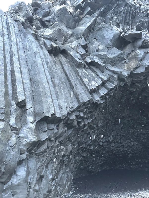 Исследовать южный берег Исландии