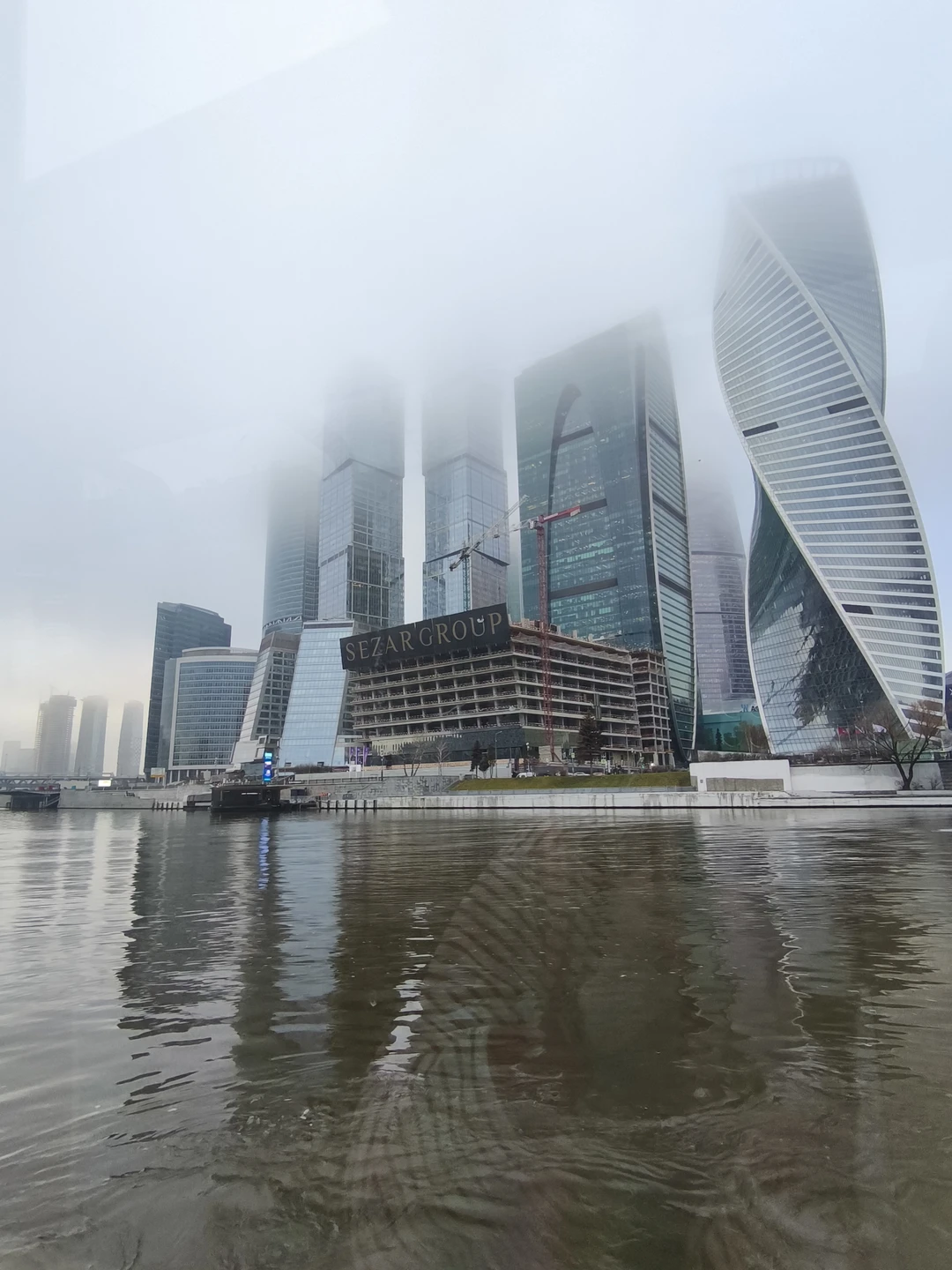 Сергей, спасибо Вам за увлекательное путешествие!