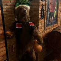 Фото отзыва 1: экскурсия "Тбилисский колорит"