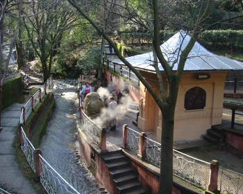 Релакс на курорте Ялова