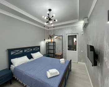 Фото отзыва 1: авторский тур "Выходные между морем и горами: мини-тур по Абхазии"