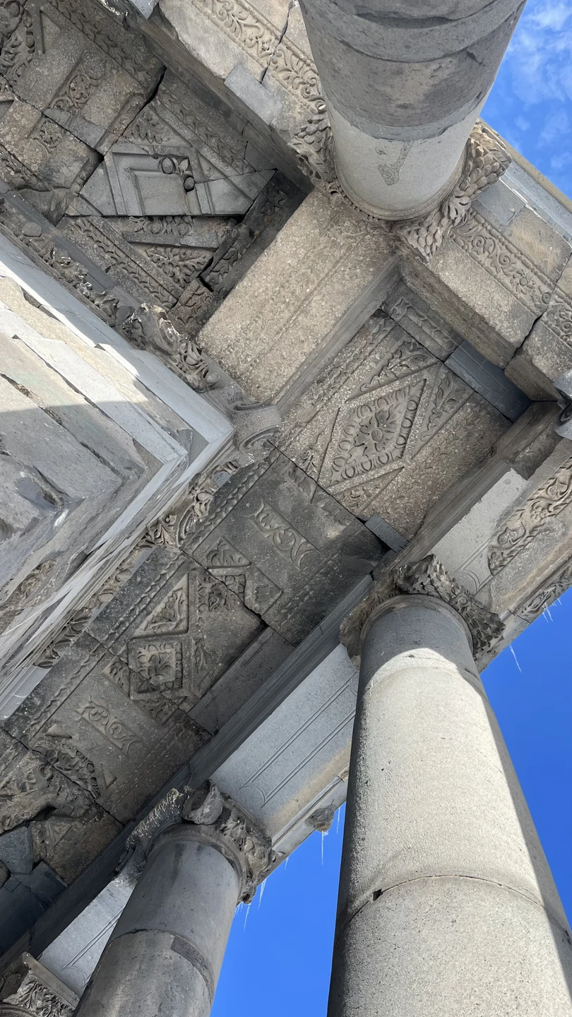 Это моя любимая экскурсия на данный момент! 💗 Очень понравился маршрут, очень красиво, комфортное передвижение от