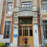 Фото отзыва 1: экскурсия "Глухово — времён связующая нить"