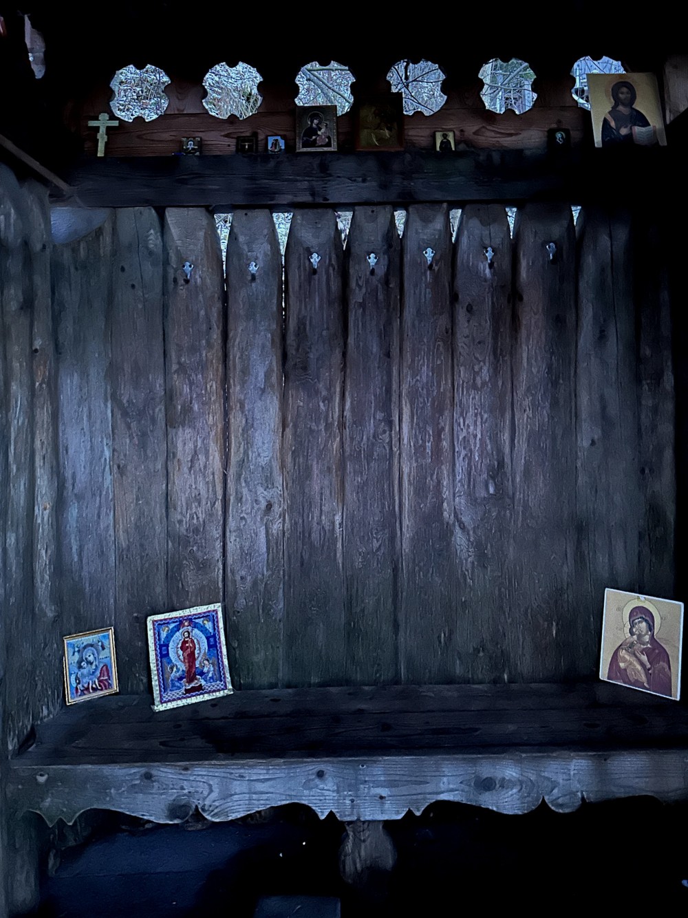 Из Москвы в Гремячий ключ — к источнику преподобного Сергия Радонежского (11/18)