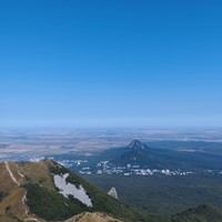 Отзыв о экскурсии "От заката до рассвета: восхождение на гору Бештау" — фото 6