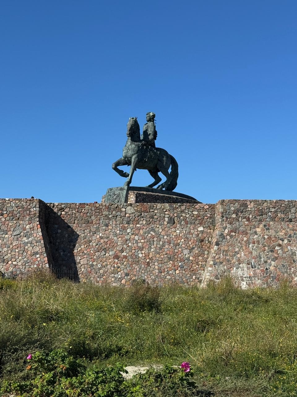Путешествие в Балтийск: от закрытого города до открытого моря (Vaganov)
