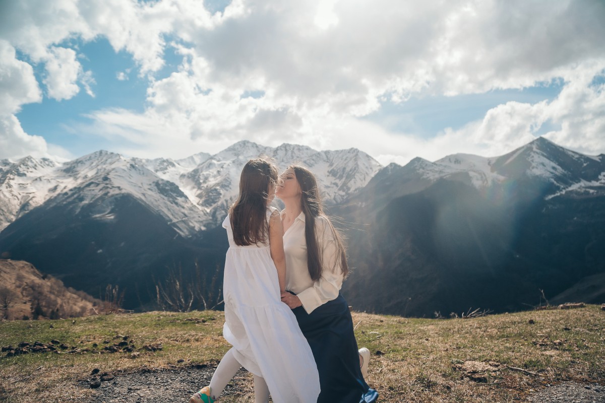 Другая Осетия: авторская экскурсия (12/15)