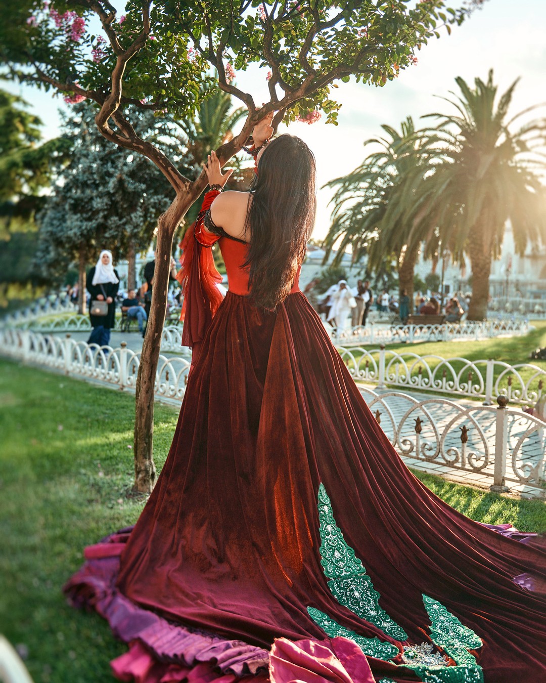 Хочу выразить особую благодарность Анатолию за прекрасную фотосессию, за профессионализм выполненных работы быстро и качественно всем советую 😍