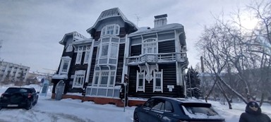 Фото отзыва 2: экскурсия ""