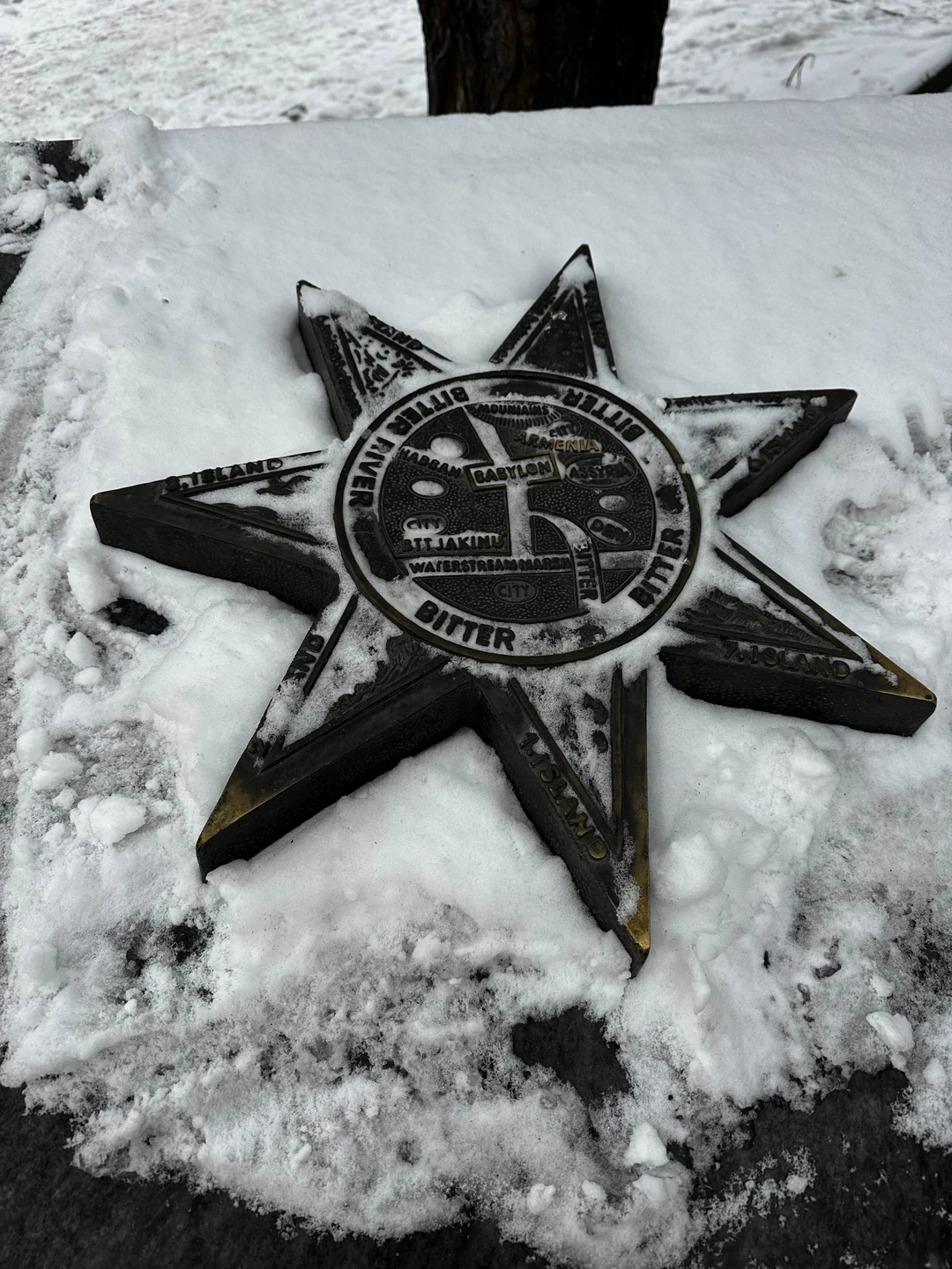 Все грани Еревана: путешествие во времени (Juliia)