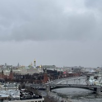 Фото отзыва 2: экскурсия "Групповая экскурсия в храм Христа Спасителя"