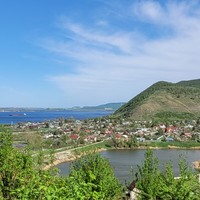 Фото отзыва 1: экскурсия "Тольятти и Жигулёвск: города-спутники"