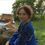 Баклыкова