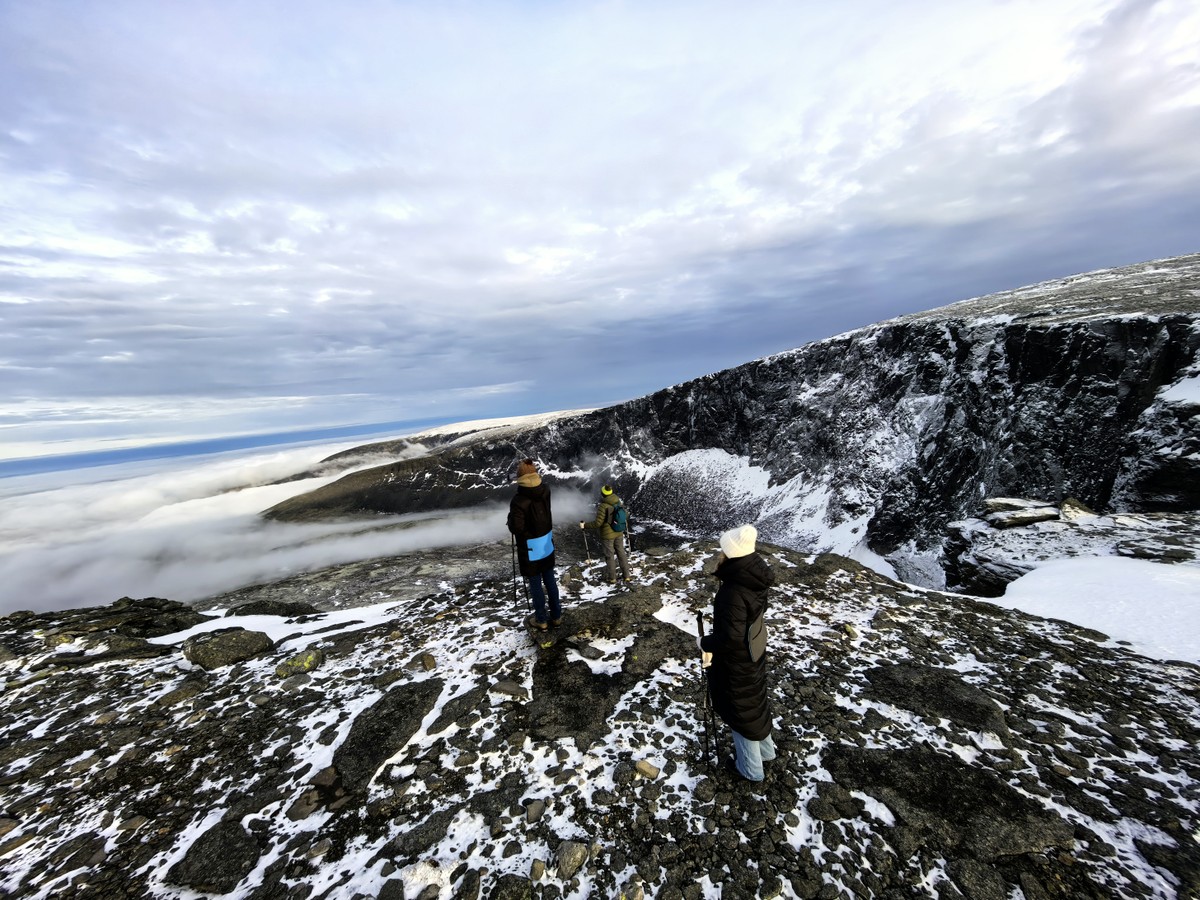 Ловозерские тундры и перевал Геологов — в мини-группе и в формате «всё включено» (24/24)