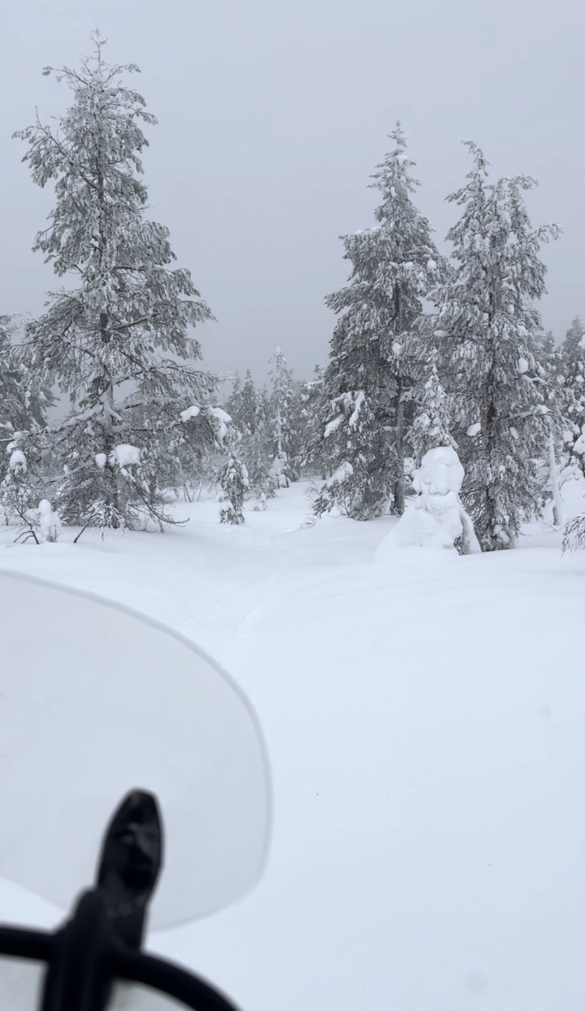 От всей души рекомендую экскурсию на снегоходах и Артёма как опытного и ответственного инструктора!