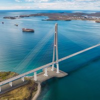 Четыре моста Владивостока и их истории