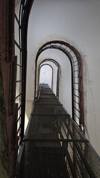 Тайны непарадного Петербурга (Иван)