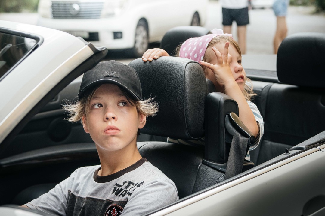 Безусловно эта поездка стала вишенкой на торте в нашем путешествии по Абхазии. Если говорить об Адгуре