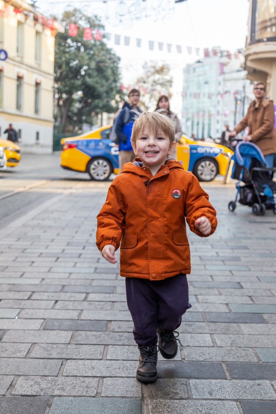 Экскурсия-фотосессия в городе контрастов (11/13)