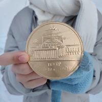 Фото отзыва 3: экскурсия "Нескучная обзорная по Новосибирску"