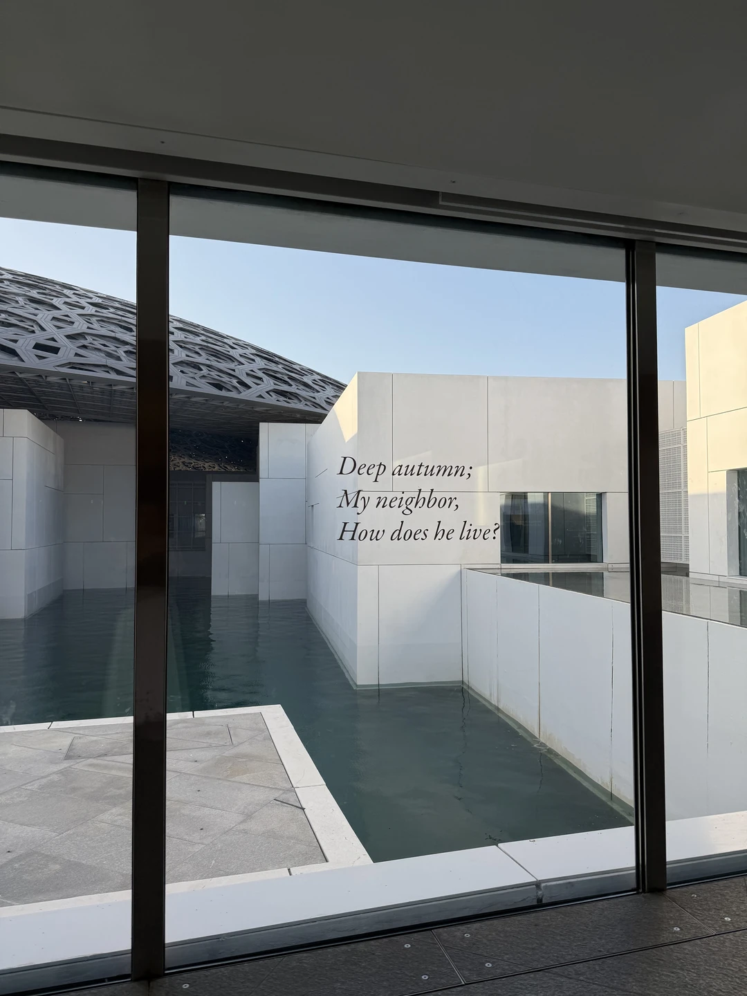 Остались в восторге от экскурсии в Абу-Даби с Азизом! Весь день было очень комфортно, в мини-группе